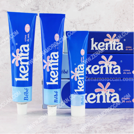 KENTA MOROCCAN CREAM