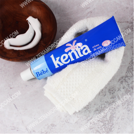 KENTA MOROCCAN CREAM