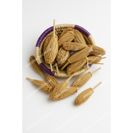 Khella Herb (Boshnikha) 