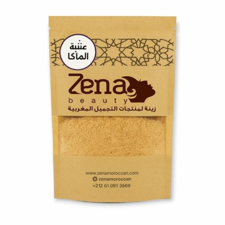 Maca Root (Peruvian Ginseng)