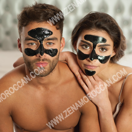 Black Head removal Mask