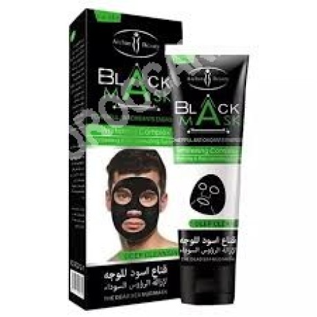 Black Head removal Mask