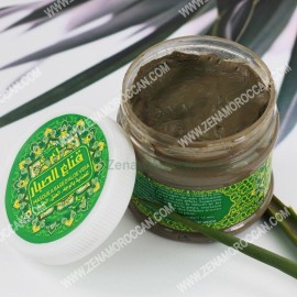aloe vera Mask 