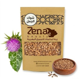 Milk Thistle Seeds