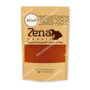 Gulf Mishat Herb for Hair Strengthening and Smoothing