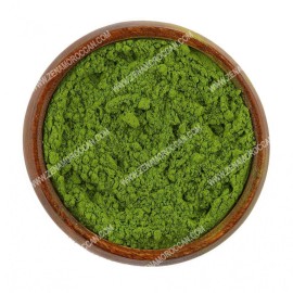 Moringa for Hair