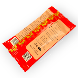 Moroccan Akar Fassi Soap Bags 
