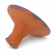 Moroccan Blue Nila Matliya