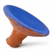 Moroccan Blue Nila Matliya