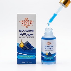 Moroccan Blue Nila Serum 