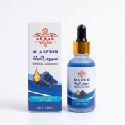 Moroccan Blue Nila Serum