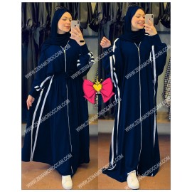 عبايا رياضية 