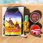 Moroccan Hammam Pack MH1 - Complete Skincare Experience