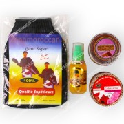 Moroccan Hammam Pack MH1 - Complete Skincare Experience