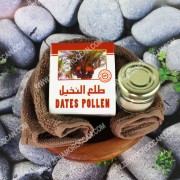 Moroccan Date Palm Pollen for Fertility
