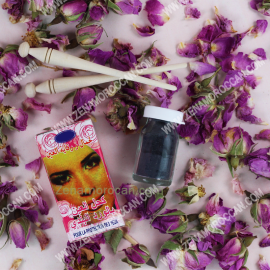 Moroccan Kohl with Rose for Beautiful Eyes
