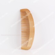 Comb wood hair - M2