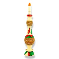 Moroccan mekehala