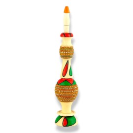 Moroccan mekehala