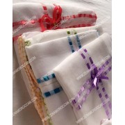 Moroccan Hair Towel - Durra Hayati