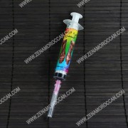 Needle for henna Embossing