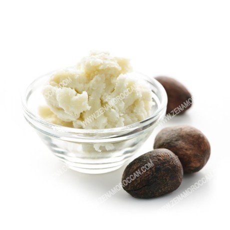 Shea butter