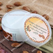 lotion cream with argan oil