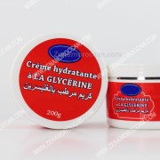 lotion cream with glycerin