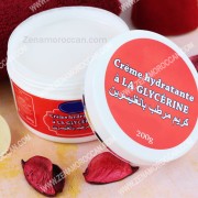 lotion cream with glycerin