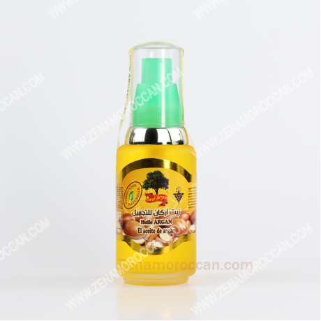 Argan Oil