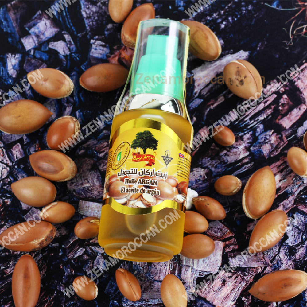 Argan Oil