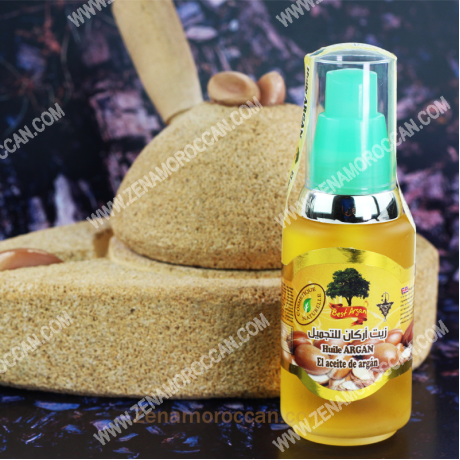 Argan Oil