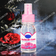 White rose oil
