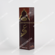 Oud Perfume for body