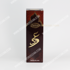 Oud Perfume for body 