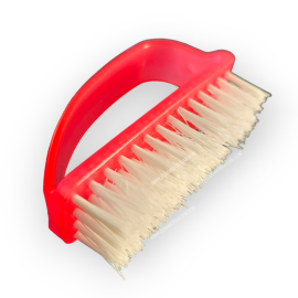 Nail brush