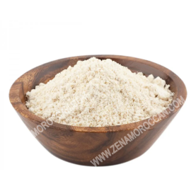 Natural Mahlab for Skin, Hair, and Overall Health 