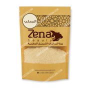 Natural Mahlab for Skin, Hair, and Overall Health