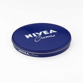 Nivea Blue Cream 