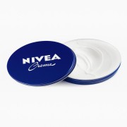 Nivea Blue Cream