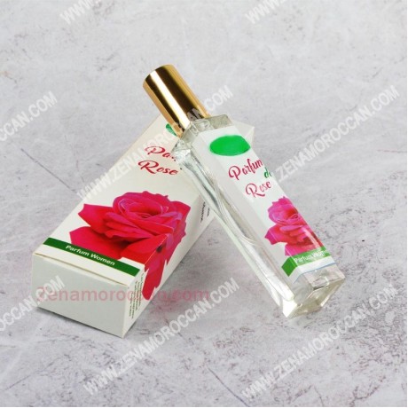 Rose Perfume