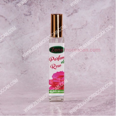 Rose Perfume