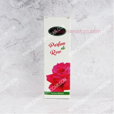 Rose Perfume