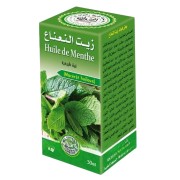 Peppermint Oil