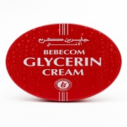 Red Glycerin Cream