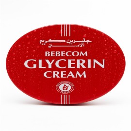 Red Glycerin Cream