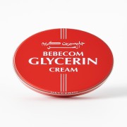 Red Glycerin Cream