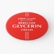 Red Glycerin Cream