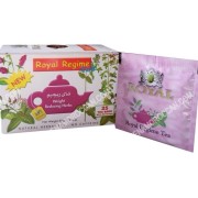 Royal Regime tea
