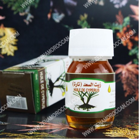 Saad Oil for Hair removal